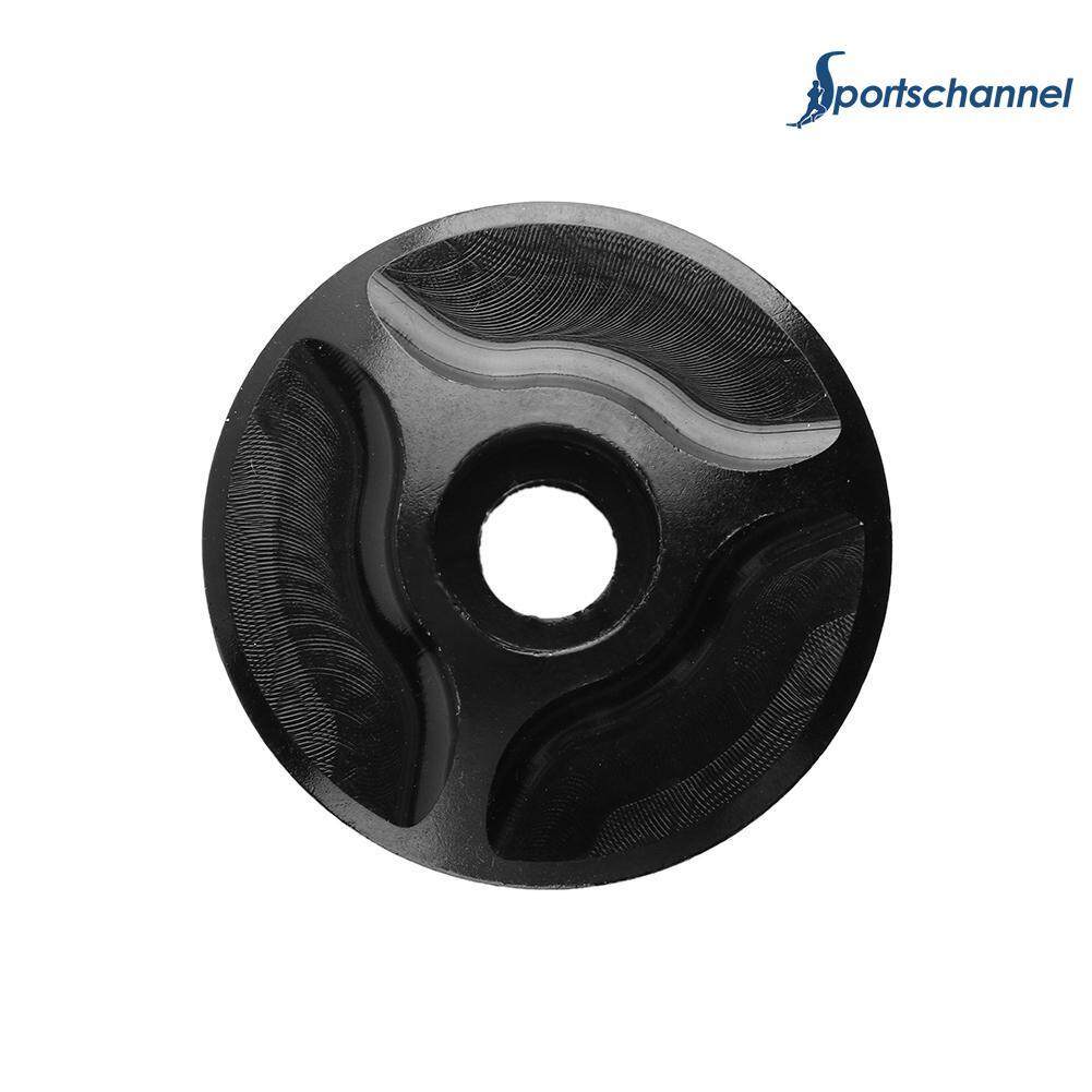 28.6 Mm/1.05in Aluminium Paduan MTB Sepeda Batang Headset Terbaik Tutup Sarung-Internasional