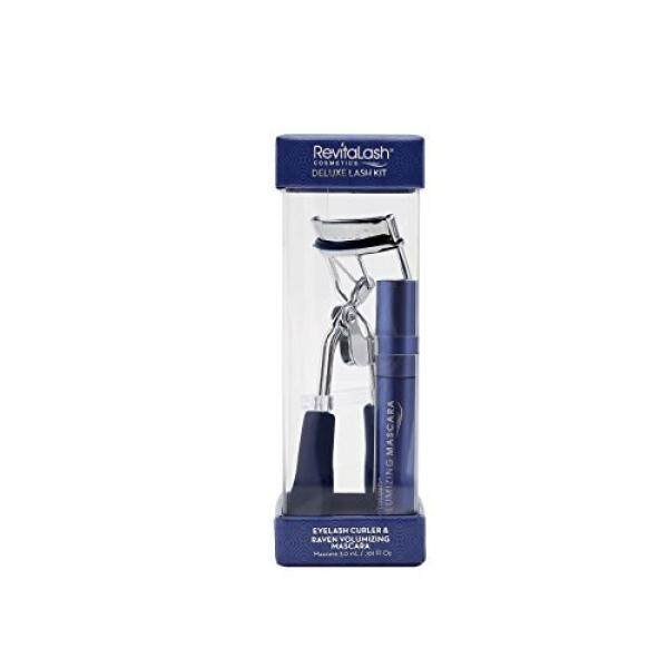 RevitaLash Cosmetics, Deluxe Lash Curler Kit - intl Philippines