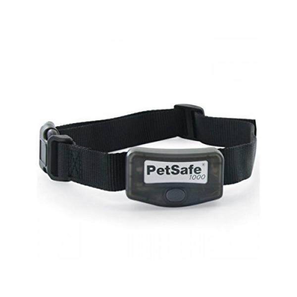 Petsafe 1000 Elite Series Big Dog Remote Trainer Add-A-Dog Extra Collar by Innotek - intl