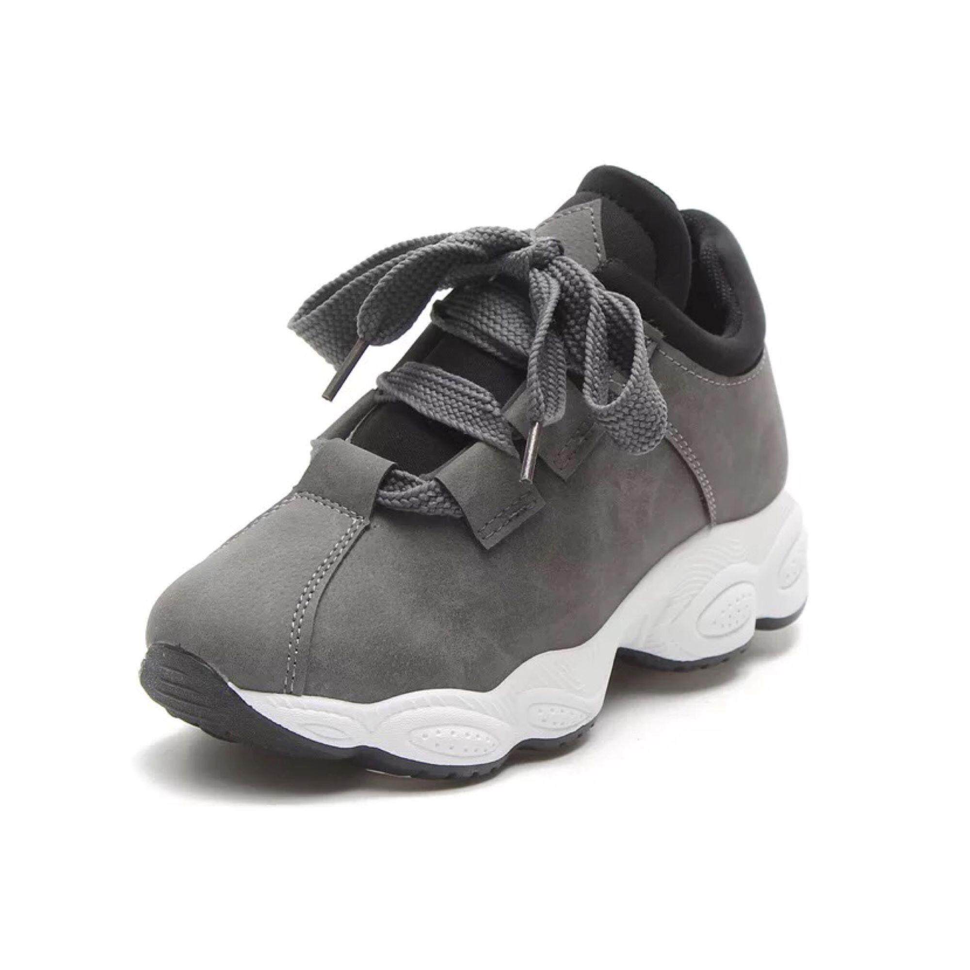 MYKUTSU Sherry Sneaker (Small Cutting)