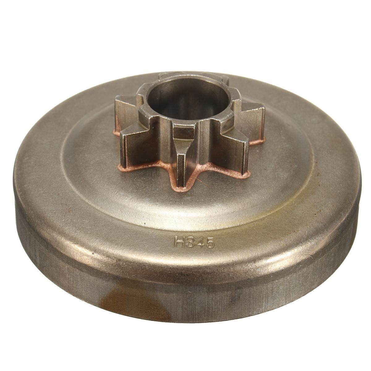 7 t Ly Hợp Bao Trống Dây Chuyền Con Quay Cho Husqvarna 340 345 350 445 445E 450 450E-quốc tế
