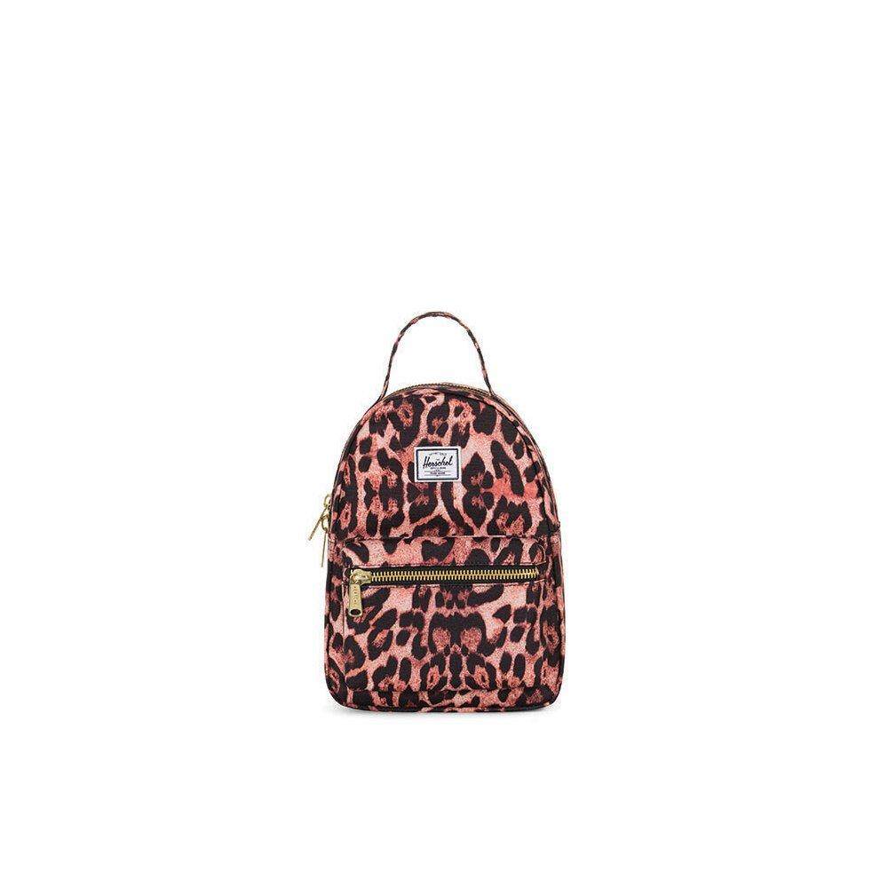 Herschel Nova Mini Backpack (Desert Cheetah) - 9L