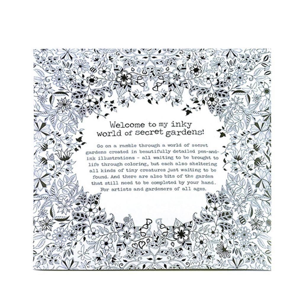 Fun Adult Coloring Book Designs Stress Relief
