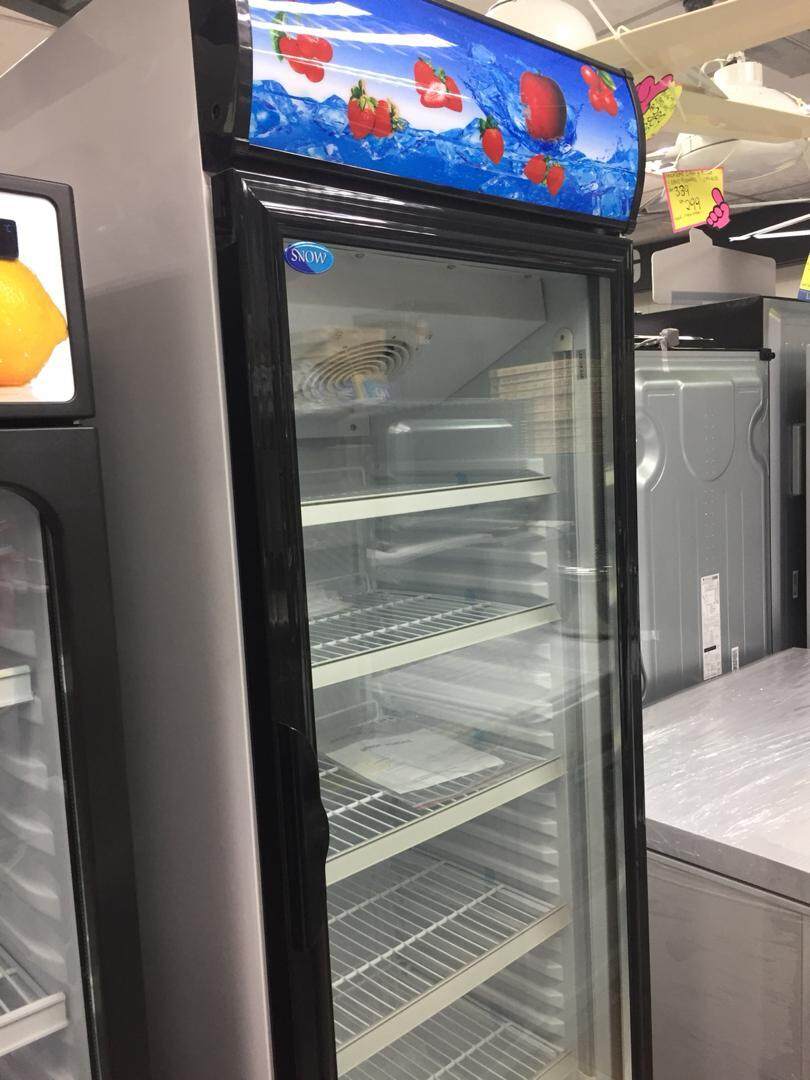 Price List Peti Sejuk SNOW CHILLER LG-350 2020 Price List Peti Sejuk SNOW CHILLER LG-350 2020
