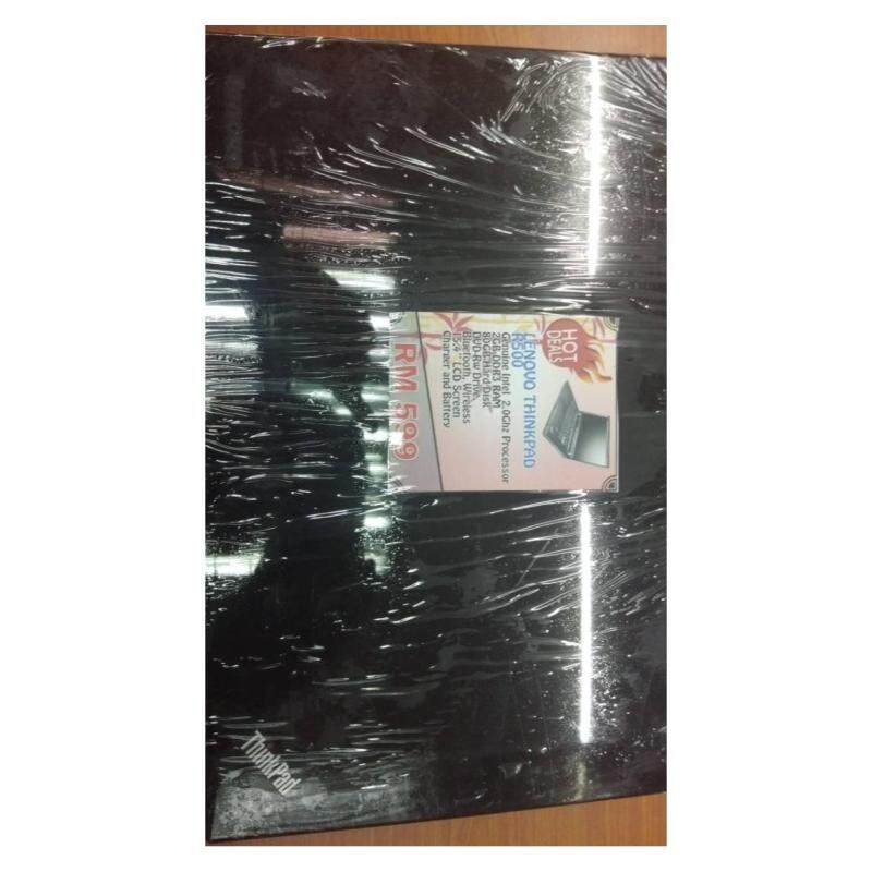 LENOVO THINKPAD R500 Malaysia