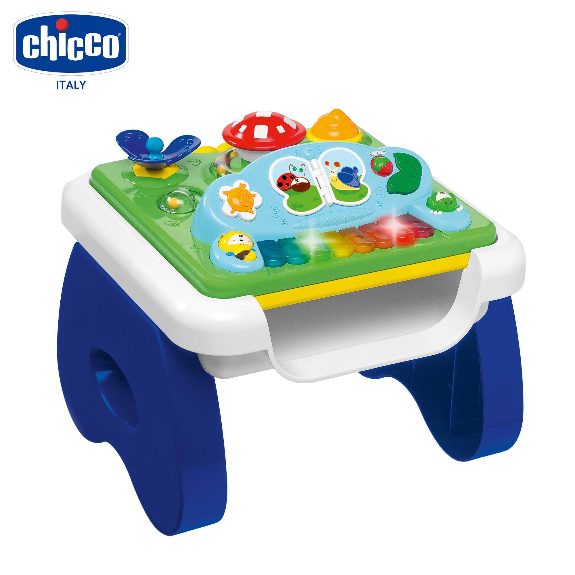 Chicco Music &amp; Play Table baby toys