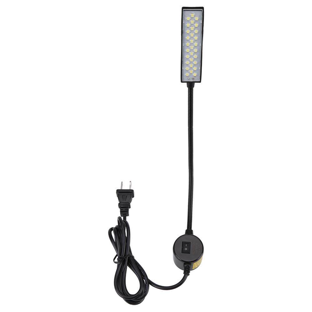 1 PC 30 LED Lampu Lampu Magnetik Base Sakelar Untuk Mesin Jahit Cahaya Kerja (AS Steker 110 V) -Internasional Januari 2019 - 3 1 PC 30 LED Lampu Lampu Magnetik Base Sakelar untuk Mesin Jahit Cahaya Kerja (AS Steker 110 V) -Internasional - 3