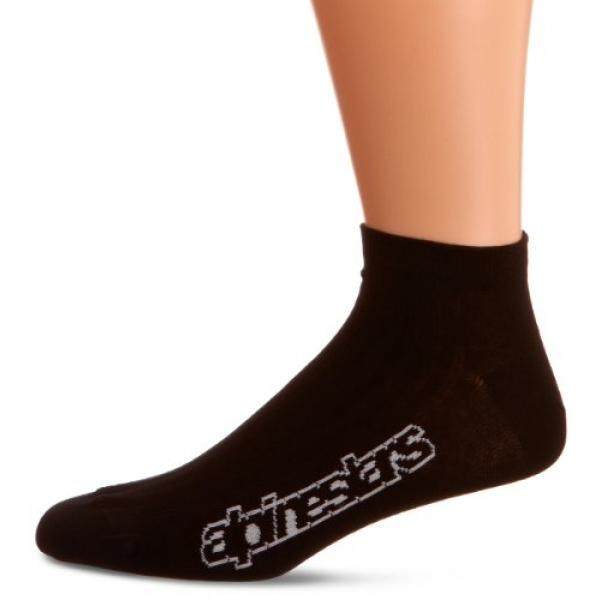 Alpinestars Low Riding Socks, , Black - intl