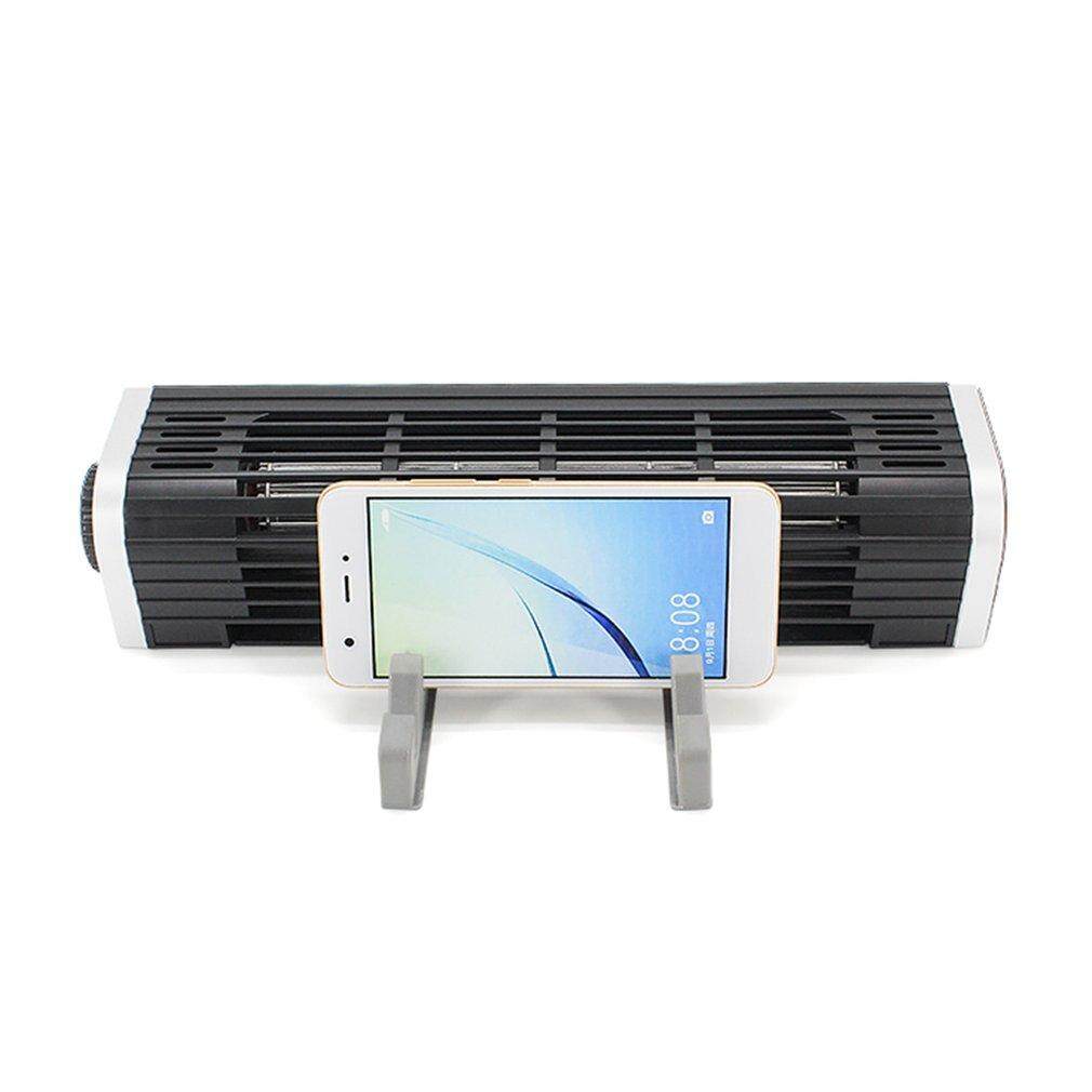 QNstar Notebook Cooler Laptop Cooling Base Tablet Phone Cooling Pad USB Laptop Cooler