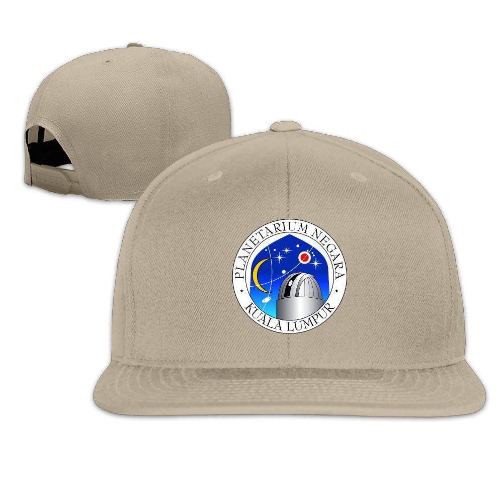 Popular Partial Solar Eclipse In Malaysia Caps Cap Flat Along Baseball Caps - intl