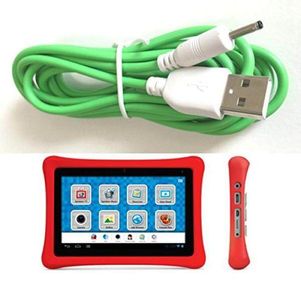 OEM 6 Kaki (2 Meter) data dan Pengisian Panjang Kabel untuk Nabi 2 II NABI2-NV7A NABI2-NVA (USB-NABI-DC-GRX2)-Internasional