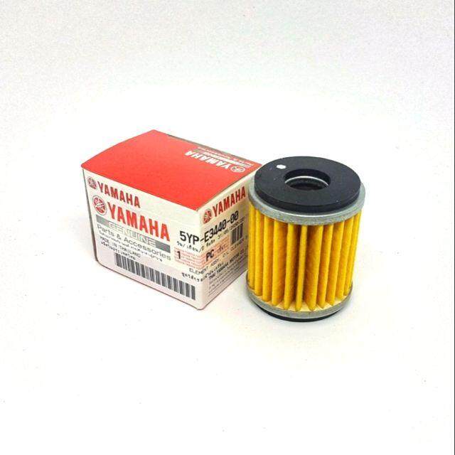 YAMAHA OIL FILTER FOR LC135 / Y15ZR / FZ150 / LC150 / LAGENDA115  THAILAND