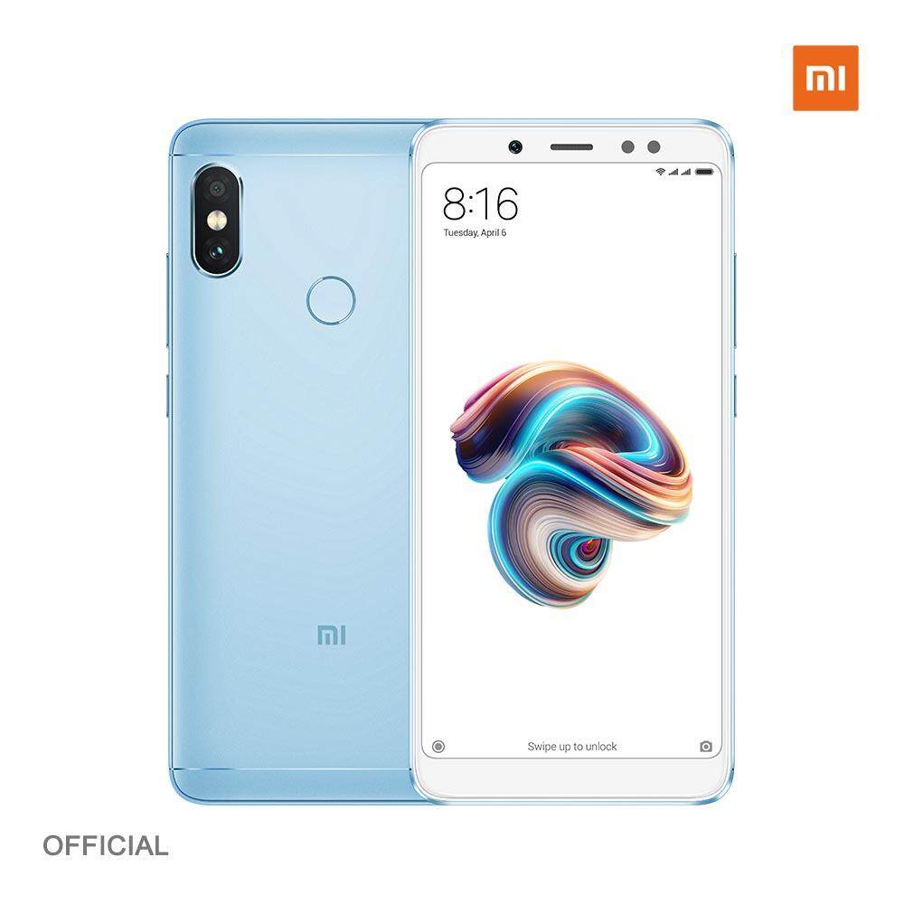 Xiaomi Redmi Note 5 3GB RAM/32GB ROM