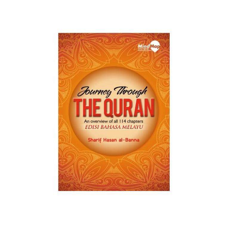 JOURNEY THROUGH THE QURAN, Al-Quran Malaysia