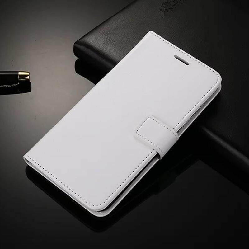 Untuk Sony Xperia E5 Case Sarung untuk Sony Xperia E5 Bisnis Case untuk Sony Xperia E5 Mewah Antik Pu Kulit tas Ponsel-Internasional