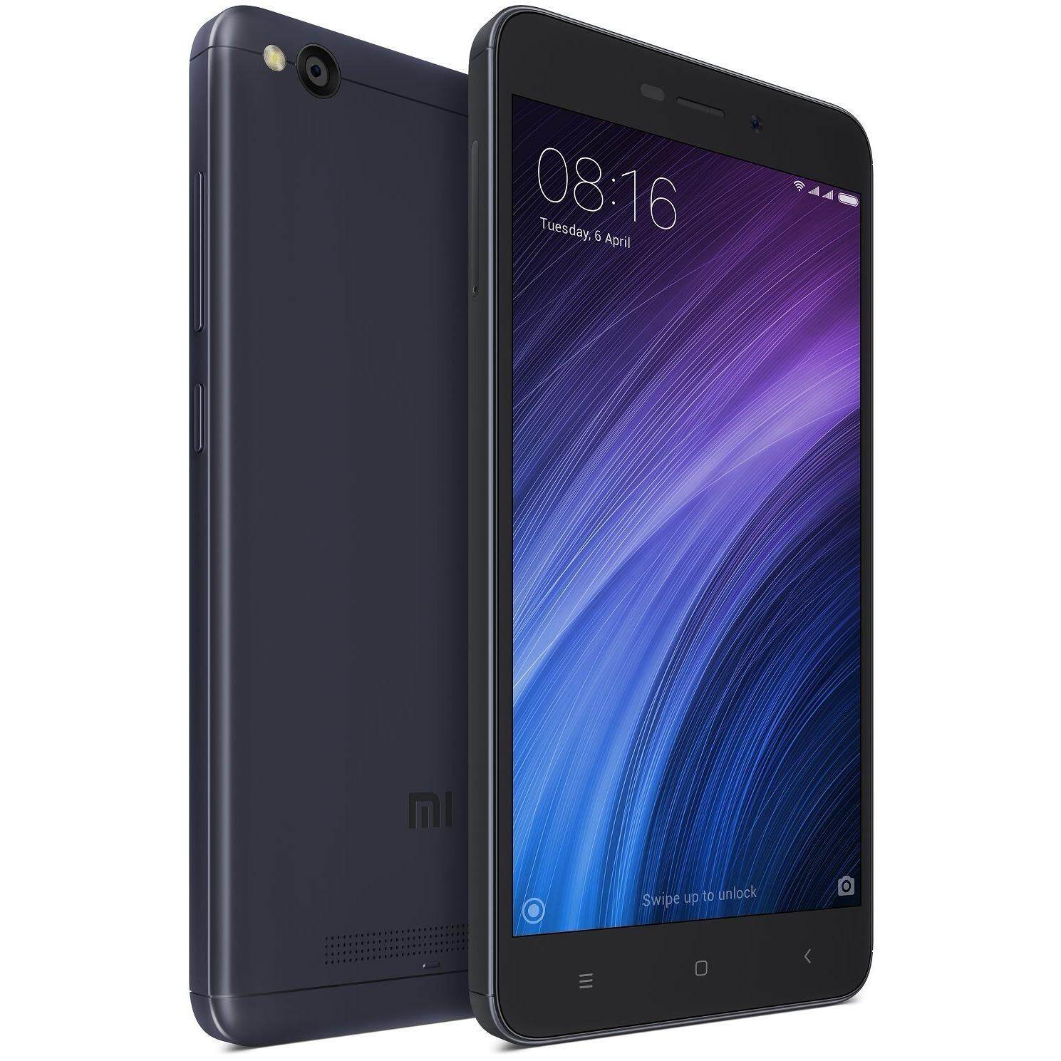 Xiaomi Redmi 2 4g Ram 1gb 8gb Hitam Daftar Harga Terlengkap Indonesia Xiaomi Redmi 4a 16gb 2ram New set