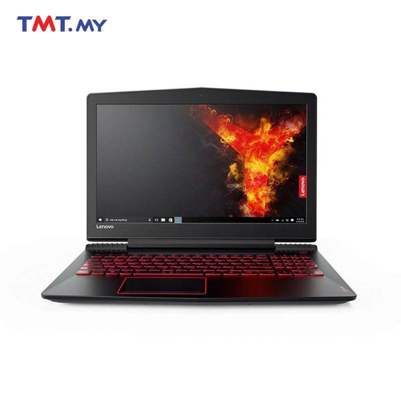 Lenovo Y520 80WK00M6MJ Core i7 4GB 1TB NVD GTX1050M 15.6 - Black Malaysia