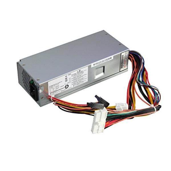 633195-001 220W Power Supply Unit PSU for HP Pavilion Slimline S5 S5-1xxx TouchSmart 310-1205la Desktop PC, FH-ZD221MGR PS-6221-9 - intl