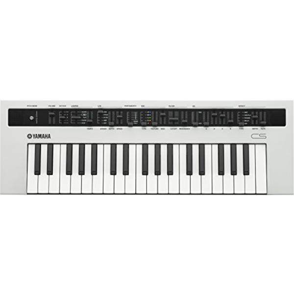 Yamaha REFACE CS Portable Analog Modeling Synthesizer