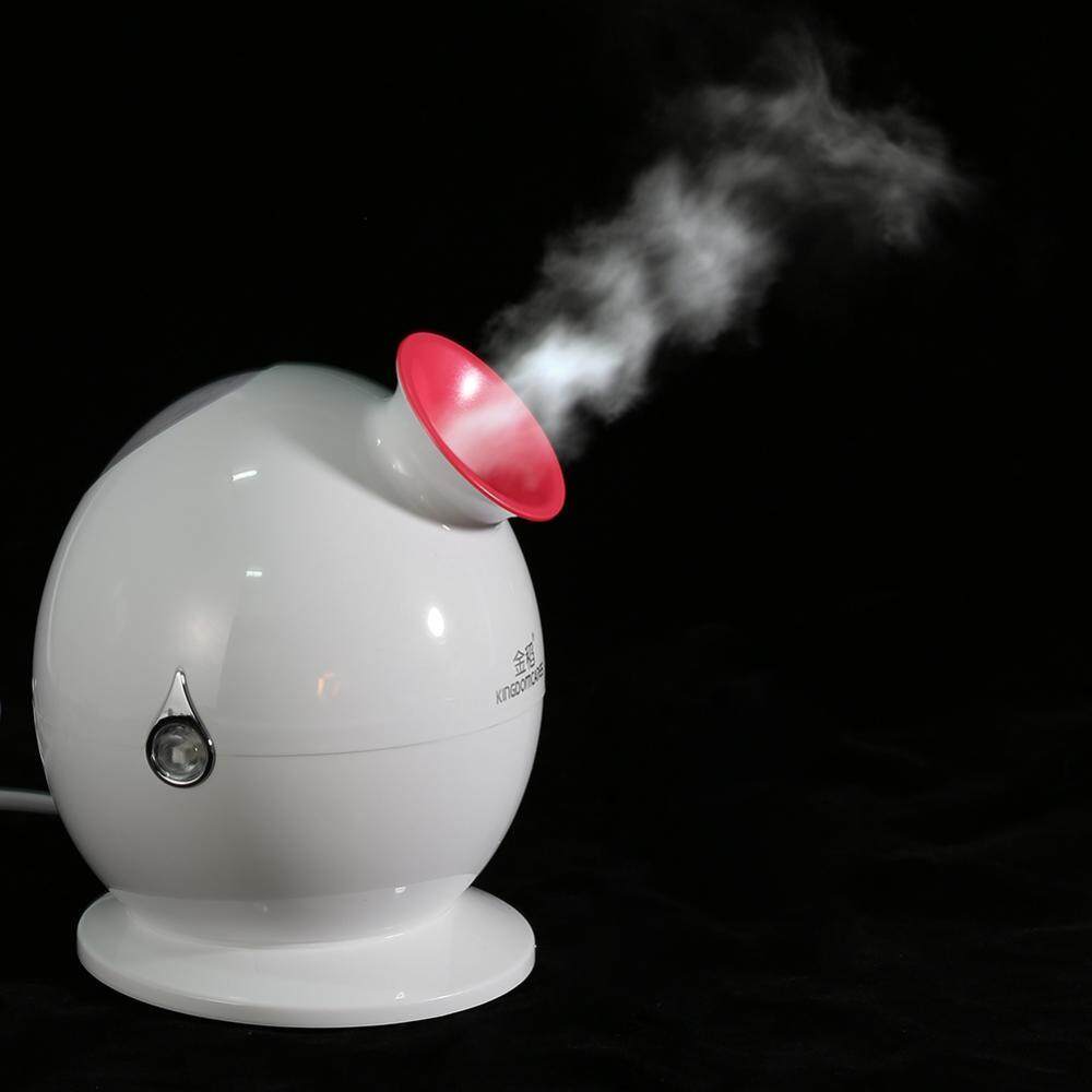 4 Warna Termal Spa Steamer Nano Ikon Kabut Sprayer-Internasional