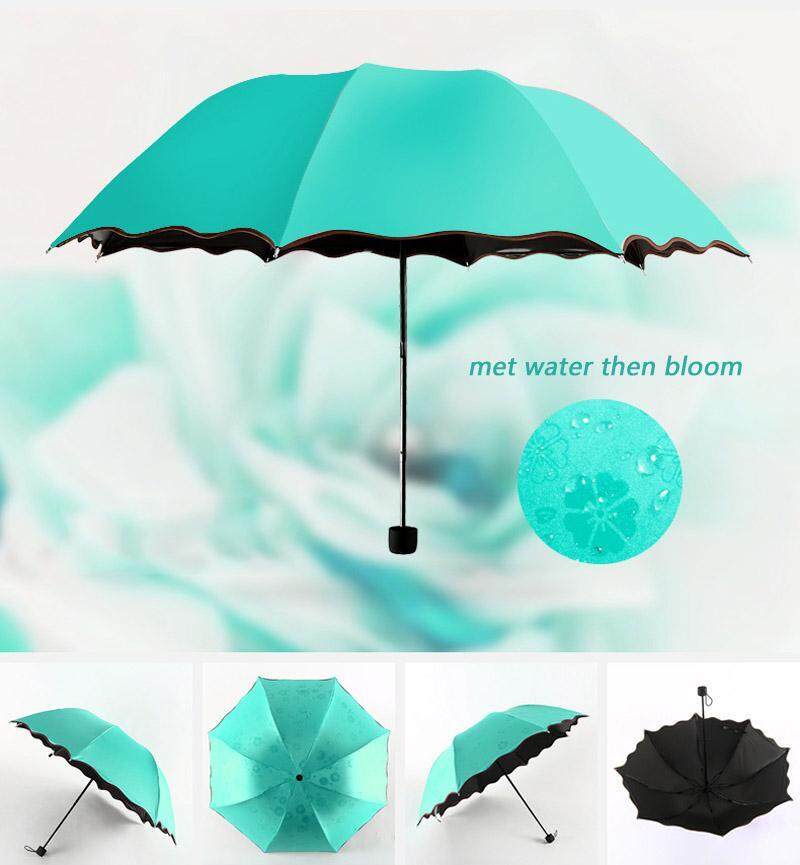 compact travel umbrellas