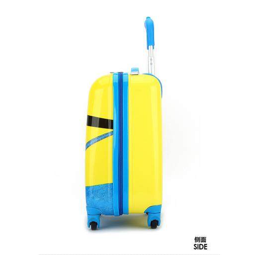 Children's Luggage Luggage Case Julai 2018 - 5 Children's luggage luggage case - 5