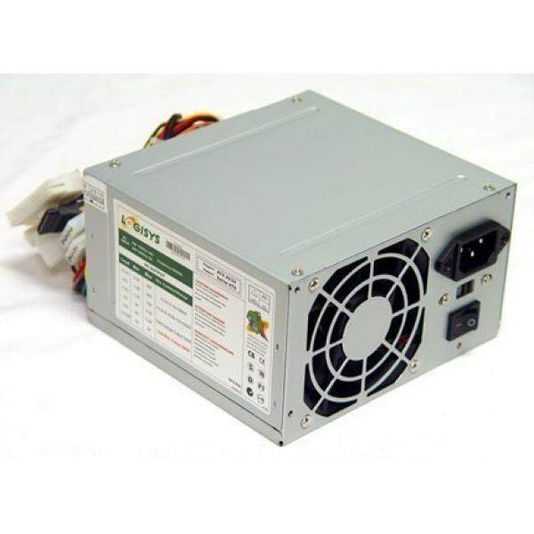 New Power Supply Upgrade for COMPAQ PRESARIO SR1600 SERIES Desktop Computer - Fits The Following Models: SR1601NX, SR160 - intl