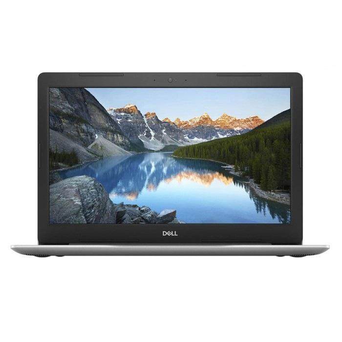 Dell Inspiron 15 5570-50824G Notebook Silver (15.6inch/Intel i7/8GB/2TB+128GB SSD/AMD 530 4GB)