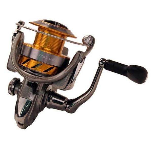 Revros Spin Kumparan 5.7: 1 7 + 1BB 4000sz Clam-Internasional