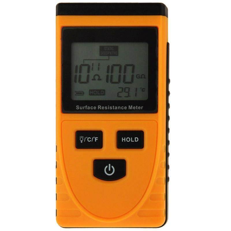 BENETECH GM3110 Surface Resistance Meter - intl