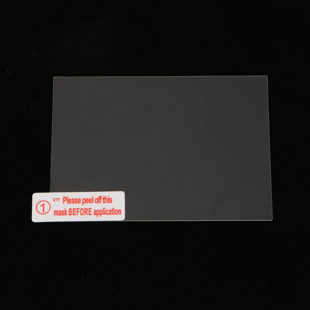 Keajaiban Bersinar 0.33 Kaca Anti Gores Mm Film LCD Pelindung Layar untuk Sony ILCA-99M2 A99II-Intl