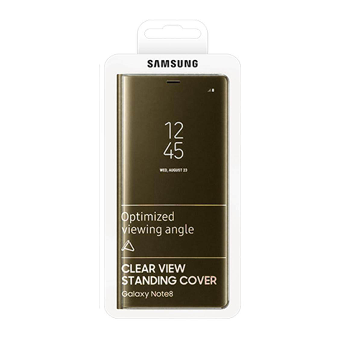 List Harga Samsung Galaxy Note 8 Termurah Juli 2019 15 Samsung GALAXY Note 8 Jelas Sarung Berdiri/Baru Asli dari Korea Selatan-Intl