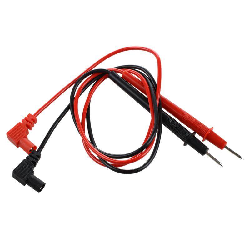 70cm Replacement Red and Black Test Leads/Probes For Digital Multimeter