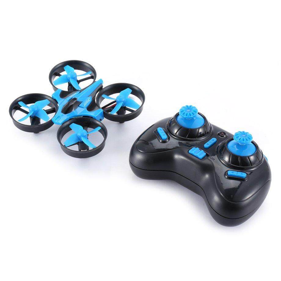 Jjrc Quadcopter Drone Mini RC H36 September 2018 - 3 Jjrc Quadcopter Drone Mini RC H36 - 3