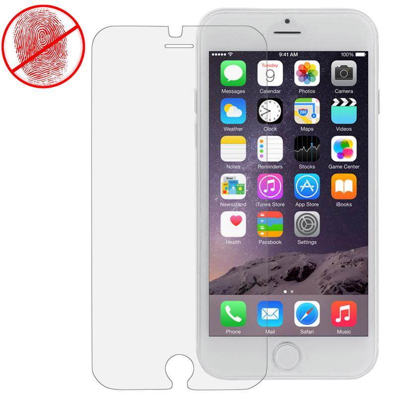 Anti Silau Layar Pelindung untuk iPhone 6 Plus & 6 S Plus, Taiwan Bahan-Internasional
