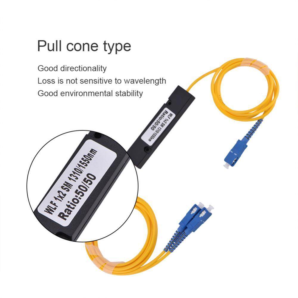 Qianmei 1 Sampai 2 Singlemode SC Kabel Serat Optik Dengan SC-SC Konektor-Internasional Januari 2019 - 2 Qianmei 1 Sampai 2 Singlemode SC Kabel Serat Optik dengan SC-SC Konektor-Internasional - 2