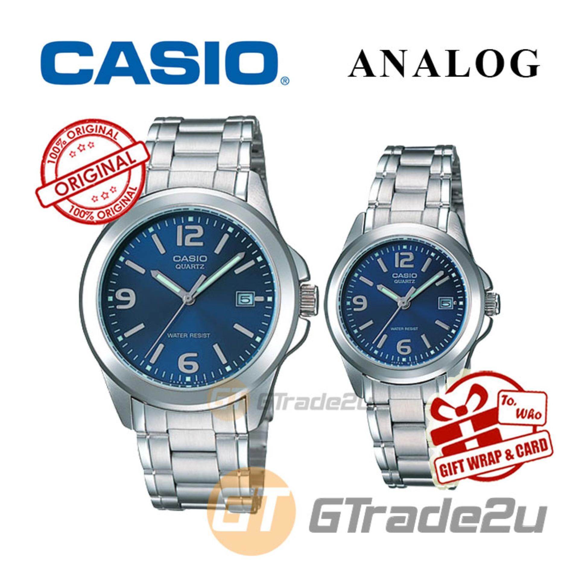 casio ltp 1215 price