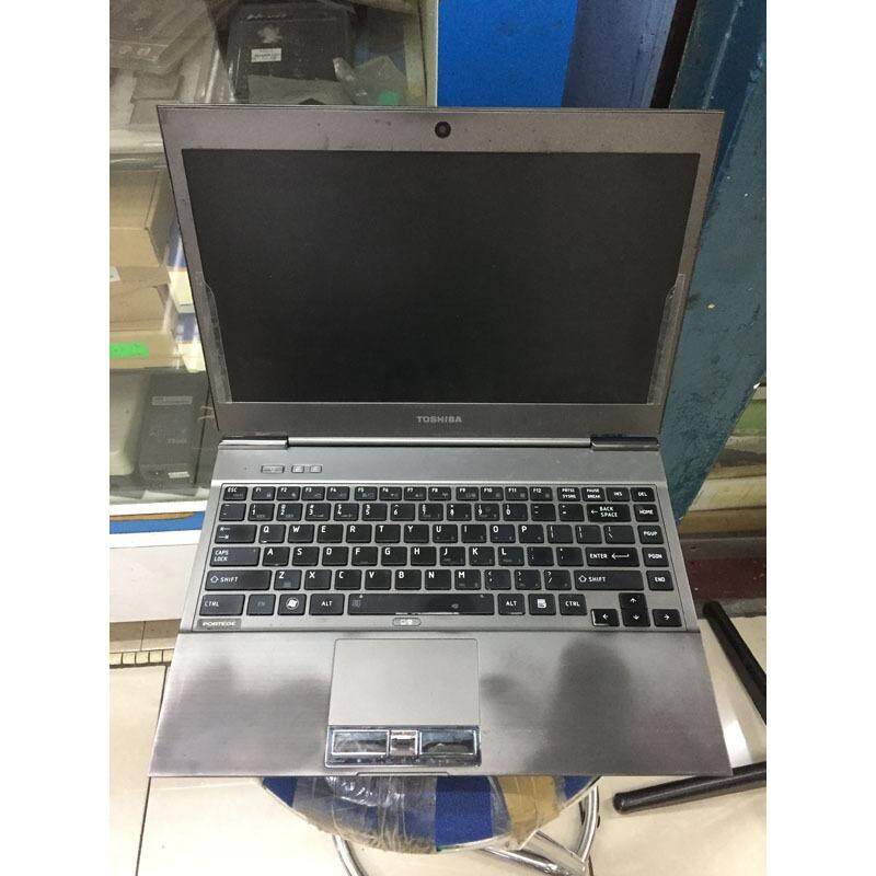 Refurbished Toshiba Satelite Z830 ( 13.3, Core i5, 6GB RAM, 128GB ) Malaysia