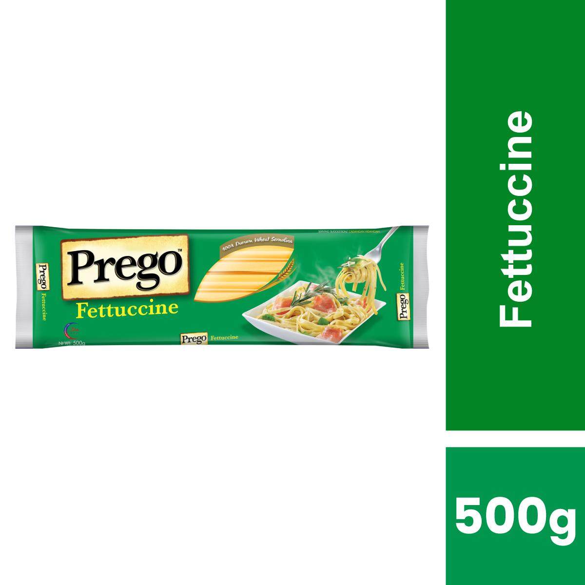 Prego Fettuccine 500g