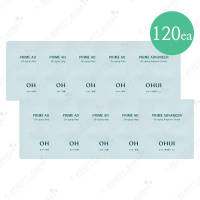 [O HUI] Prime Advancer De-aging Ampoule Serum 1ml (Sample Travel Size) / Anti-Aging Essence [KOREA] OHUI