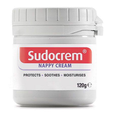 SUDOCREM 120G