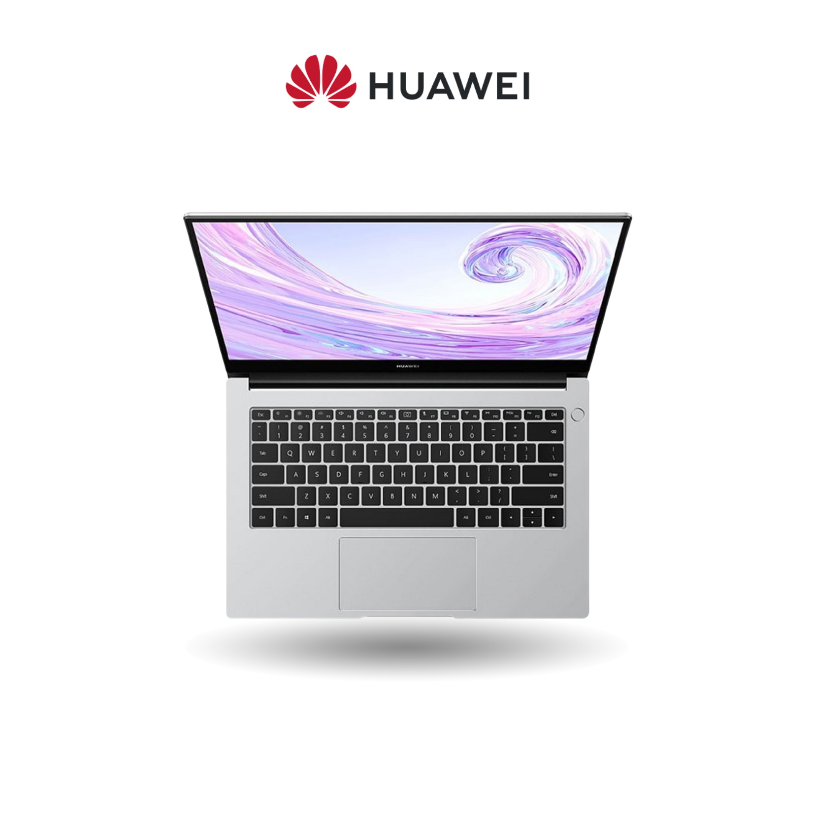 Huawei Matebook D14 - 8GB RAM / 512GB SSD | NVIDIA MX250 | 14" FullView Display