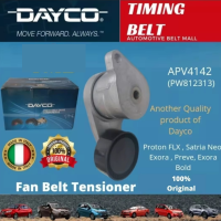 DAYCO Fan Belt Tensioner APV4142  Proton FLX Satria Neo Exora Bold Preve.