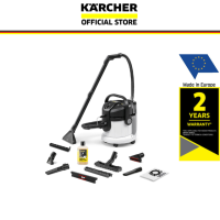 Karcher SPRAY EXTRACTION CLEANER SE 4 PLUS Wet And Dry Vacuum Cleaner 1.081-170.0