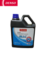 DENSO Cool Gear DI261475-0050 SLLC BLUE 1L COOLANT - HONDA NISSAN SUZUKI SUBARU PROTON MITSUBISHI