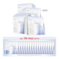 【Chelsea Exclusive】PROYA Advanced Repairing Soothing Hydrating Facial Mask 15 Mins First Acid 源力面膜