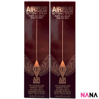 Charlotte Tilbury Airbrush Flawless Setting Spray [100ml x1 / x2 200ml x1 34ml x2/x1 34ml/100ml Matte]