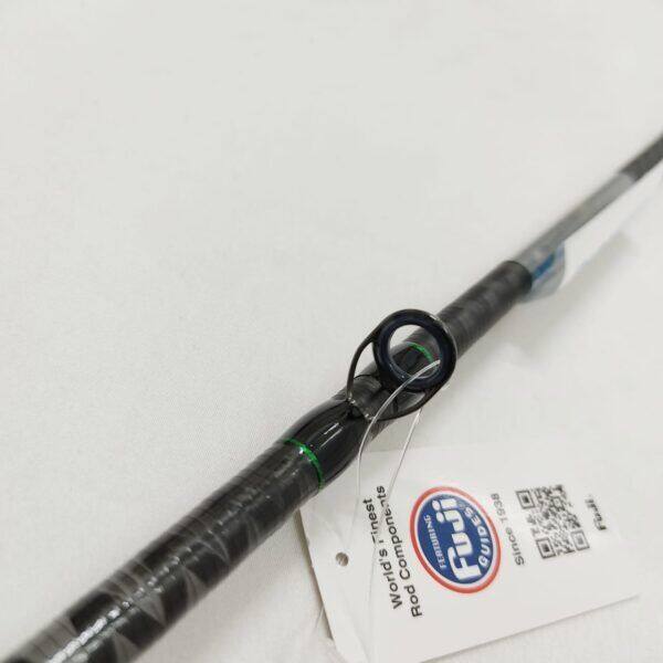 Shimano Curado Casting Rod 2022