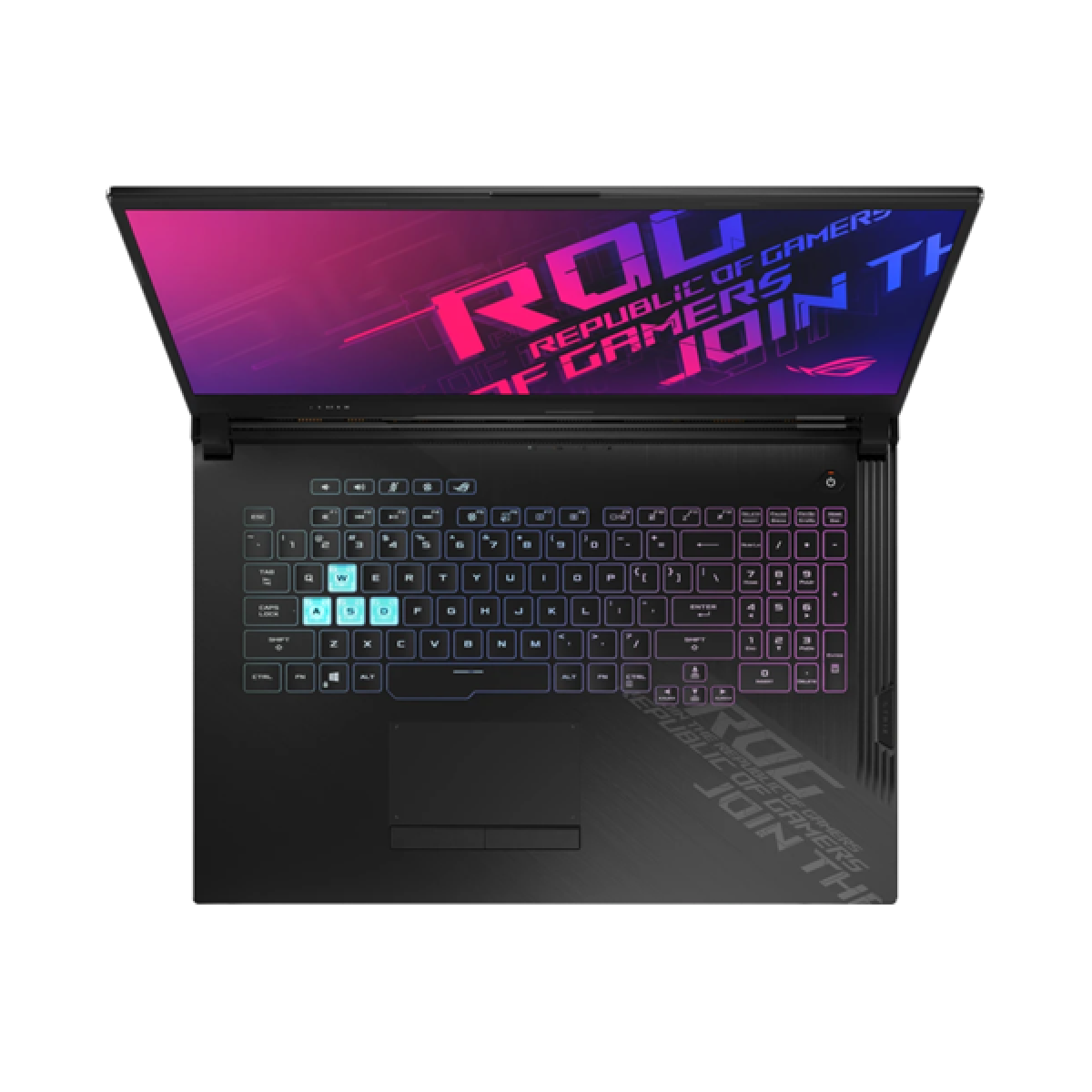 ASUS ROG STRIX G512L-IAL008T 15.6 ASUS ROG STRIX G512L-IAL008T 15.6