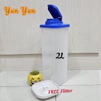Tupperware Eco Bottle (1 PC) - 2L / 1.5L / 1L / 880ml / 750ml / 500ml / 350ml / 310ml